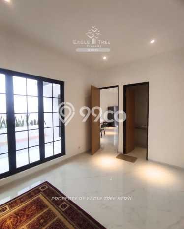 Hunian Elit LB 129m2 Siap Pakai Desain Elegan di Bintaro, Tangerang Selatan Hunian Elit LB 129m2 Siap Pakai Desain Elegan di Bintaro, Tangerang Selatan