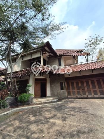 Hunian Super Elit dengan Akses Paling Strategis di Pondok Indah, Jakarta Selatan Hunian Super Elit dengan Akses Paling Strategis di Pondok Indah, Jakarta Selatan