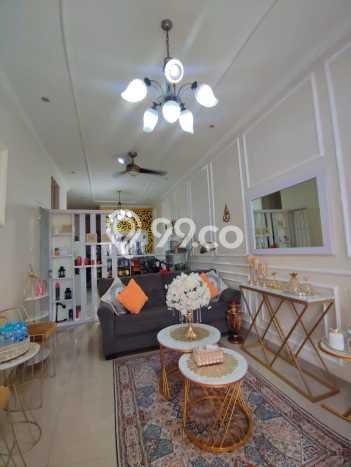 Dijual Rumah Mewah Elegan Dengan View Cantik di Graha Raya, Tangerang Selatan Dijual Rumah Mewah Elegan Dengan View Cantik di Graha Raya, Tangerang Selatan