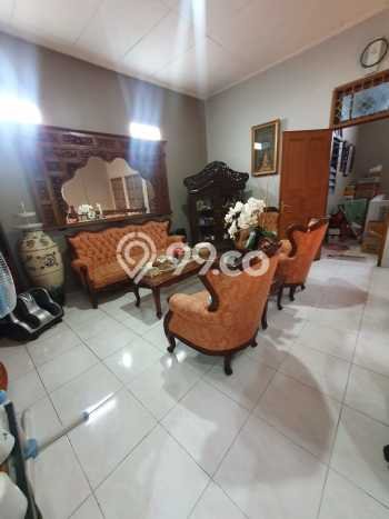 Dijual Rumah Mewah Megah Dengan View Eksklusif di Petukangan, Jakarta Selatan Dijual Rumah Mewah Megah Dengan View Eksklusif di Petukangan, Jakarta Selatan