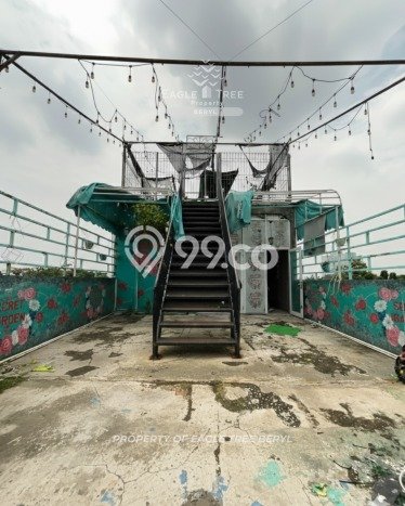 Unit Ruko Dijual di Kemayoran Jakarta Pusat Luas Tanah 116m2, Luas Bangunan 315m2 Unit Ruko Dijual di Kemayoran Jakarta Pusat Luas Tanah 116m2, Luas Bangunan 315m2