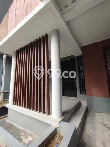 Hunian Super Elit dengan Akses Paling Strategis di Bintaro, Tangerang Selatan Hunian Super Elit dengan Akses Paling Strategis di Bintaro, Tangerang Selatan