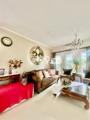 Rumah Elit Modern Siap Huni di Sektor 9-Bintaro Tangerang Selatan Rumah Elit Modern Siap Huni di Sektor 9-Bintaro Tangerang Selatan