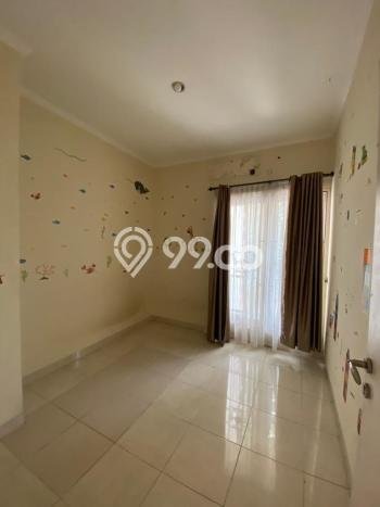 Rumah Minimalis 3 KT di Bintaro Tangerang Selatan Unfurnished Rumah Minimalis 3 KT di Bintaro Tangerang Selatan Unfurnished