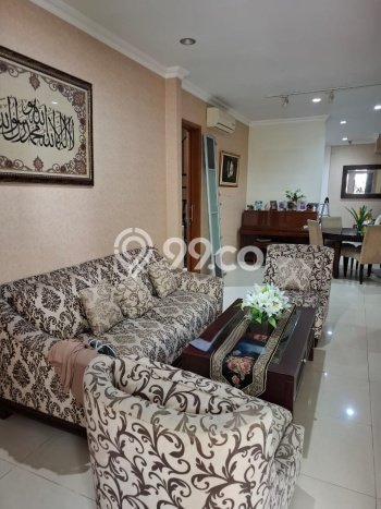 Hunian Elit LB 200m2 Siap Pakai Desain Elegan di Pondok Indah, Jakarta Selatan Hunian Elit LB 200m2 Siap Pakai Desain Elegan di Pondok Indah, Jakarta Selatan