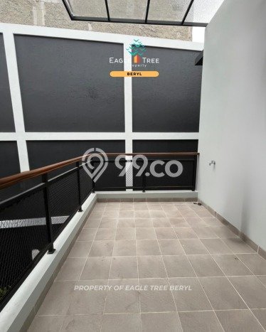 Hunian Super Elit dengan Akses Paling Strategis di Sektor 9-Bintaro, Tangerang Selatan Hunian Super Elit dengan Akses Paling Strategis di Sektor 9-Bintaro, Tangerang Selatan