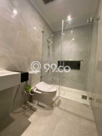 Rumah Luxury Modern Tanpa Renovasi di Ampera Jakarta Selatan Rumah Luxury Modern Tanpa Renovasi di Ampera Jakarta Selatan