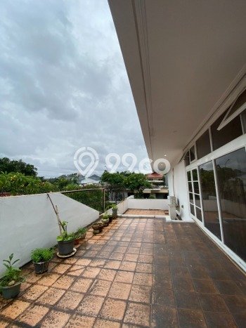 For Sale! Premium House LT 800m2 Desain Modern di Pondok Indah For Sale! Premium House LT 800m2 Desain Modern di Pondok Indah