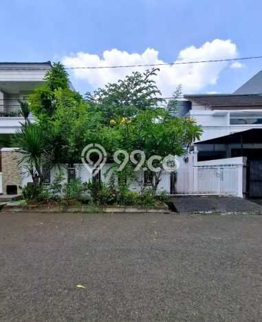 Tanah Siap Bangun Dijual di Jakarta Selatan Punya Luas 197m2 Tanah Siap Bangun Dijual di Jakarta Selatan Punya Luas 197m2