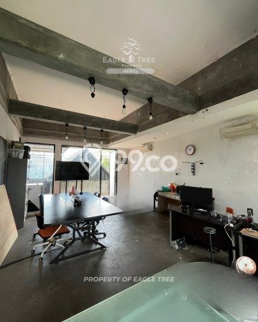 Komersial Paling Dicari LB 400m2 Dijual di Cilandak Komersial Paling Dicari LB 400m2 Dijual di Cilandak