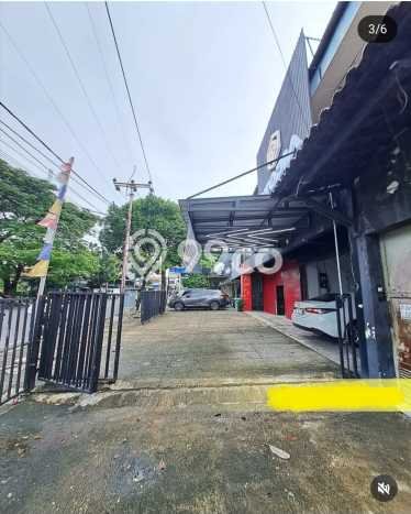 Ruko Dijual di Kebayoran Lama Jakarta Selatan dengan LB 1280m2 Ruko Dijual di Kebayoran Lama Jakarta Selatan dengan LB 1280m2