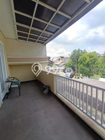 Jual Rumah Luas Megah Dengan View Eksklusif di Bintaro, Tangerang Selatan Jual Rumah Luas Megah Dengan View Eksklusif di Bintaro, Tangerang Selatan