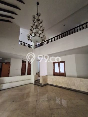 Hunian Super Elit dengan Akses Paling Strategis di Pondok Indah, Jakarta Selatan Hunian Super Elit dengan Akses Paling Strategis di Pondok Indah, Jakarta Selatan