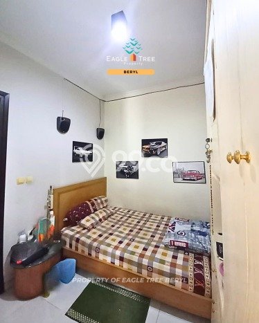 Rumah Modern 4 Kamar LT 185m2 di Sektor 9-Bintaro Rumah Modern 4 Kamar LT 185m2 di Sektor 9-Bintaro