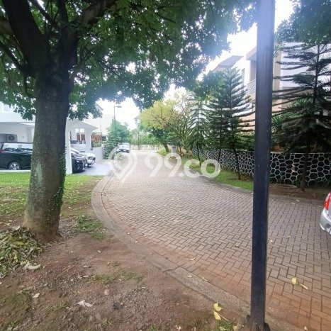 Tanah Kavling Dijual di Bintaro, Tangerang Selatan dengan Luas Tanah 457m2 Tanah Kavling Dijual di Bintaro, Tangerang Selatan dengan Luas Tanah 457m2