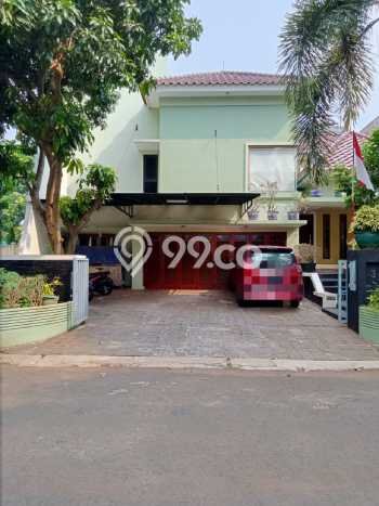 Hunian Super Elit dengan Akses Paling Strategis di Bintaro, Tangerang Selatan Hunian Super Elit dengan Akses Paling Strategis di Bintaro, Tangerang Selatan