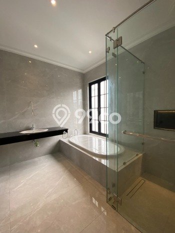 Rumah Luxury Modern Tanpa Renovasi di Ampera Jakarta Selatan Rumah Luxury Modern Tanpa Renovasi di Ampera Jakarta Selatan
