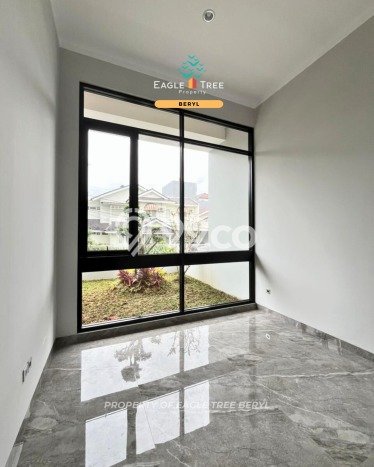 Hunian Super Elit dengan Akses Paling Strategis di Sektor 9-Bintaro, Tangerang Selatan Hunian Super Elit dengan Akses Paling Strategis di Sektor 9-Bintaro, Tangerang Selatan