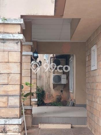 Rumah Elit LB 300m2 Siap Pakai Desain Elegan di BSD, Tangerang Rumah Elit LB 300m2 Siap Pakai Desain Elegan di BSD, Tangerang