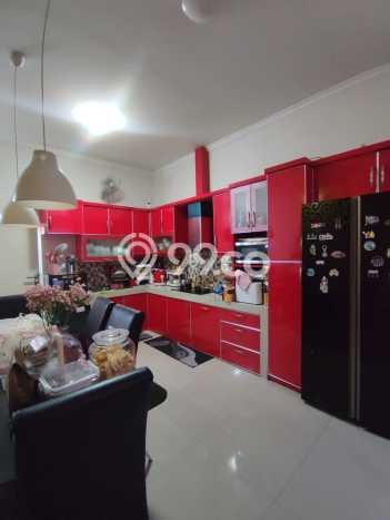 Dijual Rumah Mewah Elegan Dengan View Cantik di Graha Raya, Tangerang Selatan Dijual Rumah Mewah Elegan Dengan View Cantik di Graha Raya, Tangerang Selatan