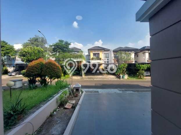 Hunian Elit LB 260m2 Siap Pakai Desain Elegan di BSD Delatinos, Tangerang Hunian Elit LB 260m2 Siap Pakai Desain Elegan di BSD Delatinos, Tangerang