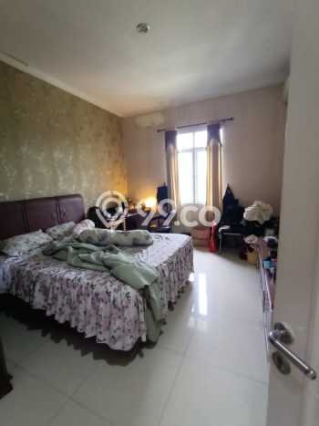 Jual Rumah Luas Megah Dengan View Eksklusif di Bintaro, Tangerang Selatan Jual Rumah Luas Megah Dengan View Eksklusif di Bintaro, Tangerang Selatan