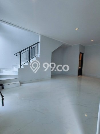 Rumah sewa siap pakai 3 KT di Pantai Indah Kapuk 2, Jakarta Utara Rumah sewa siap pakai 3 KT di Pantai Indah Kapuk 2, Jakarta Utara