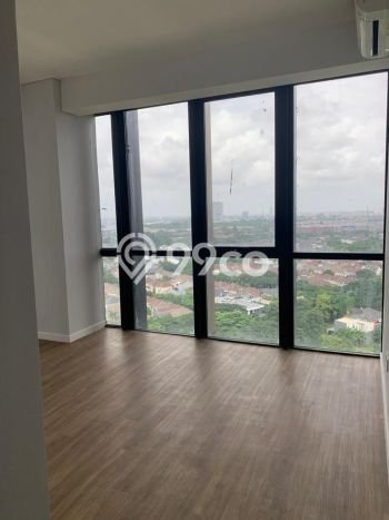 Apartemen Minimalis untuk Disewa, 2 Kamar di Tangerang Apartemen Minimalis untuk Disewa, 2 Kamar di Tangerang