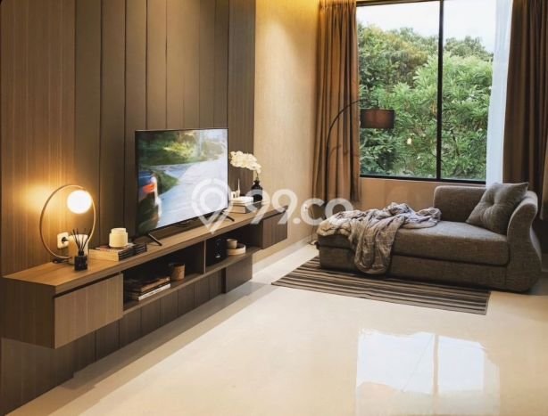 Rumah Elit Modern Tanpa Renovasi di Pantai Indah Kapuk Jakarta Utara Rumah Elit Modern Tanpa Renovasi di Pantai Indah Kapuk Jakarta Utara