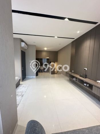 Rumah Elit Modern Tanpa Renovasi di Pantai Indah Kapuk Jakarta Utara Rumah Elit Modern Tanpa Renovasi di Pantai Indah Kapuk Jakarta Utara