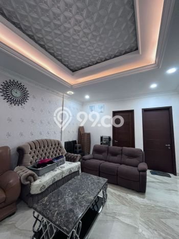 Disewakan! Rumah 4 Kamar Tidur &
3 Kamar Mandi di Golf Island, Jakarta Utara Disewakan! Rumah 4 Kamar Tidur &
3 Kamar Mandi di Golf Island, Jakarta Utara