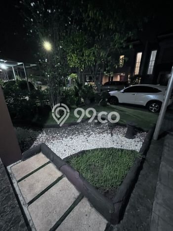 Disewakan! Rumah 4 Kamar Tidur &
3 Kamar Mandi di Golf Island, Jakarta Utara Disewakan! Rumah 4 Kamar Tidur &
3 Kamar Mandi di Golf Island, Jakarta Utara