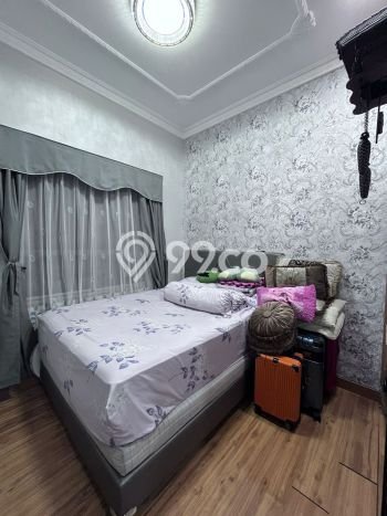 Disewakan! Rumah 4 Kamar Tidur &
3 Kamar Mandi di Golf Island, Jakarta Utara Disewakan! Rumah 4 Kamar Tidur &
3 Kamar Mandi di Golf Island, Jakarta Utara