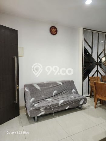 Sewa Rumah Harga Terjangkau di Golf Island Jakarta Utara Punya 3 Kamar Tidur Sewa Rumah Harga Terjangkau di Golf Island Jakarta Utara Punya 3 Kamar Tidur