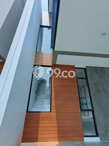 Rumah sewa siap pakai 3 KT di Pantai Indah Kapuk 2, Jakarta Utara Rumah sewa siap pakai 3 KT di Pantai Indah Kapuk 2, Jakarta Utara