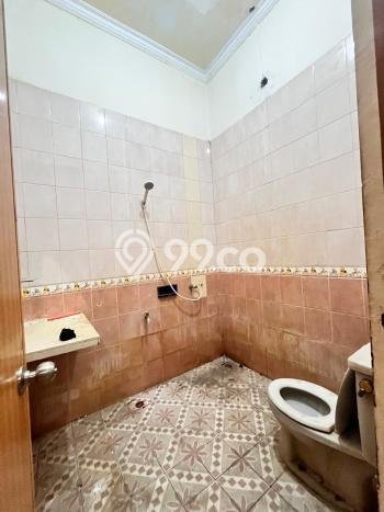 Rumah Kontrakan Bekasi LT 152m2 LB 100m2 Kawasan Harapan Indah Rumah Kontrakan Bekasi LT 152m2 LB 100m2 Kawasan Harapan Indah