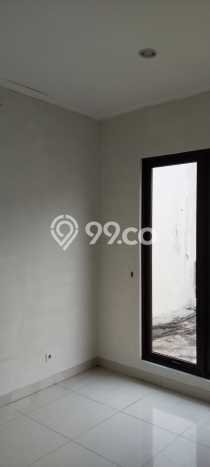 Rumah Minimalis 4 Kamar LT 144m2 di Harapan Indah Rumah Minimalis 4 Kamar LT 144m2 di Harapan Indah