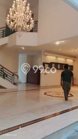 Hunian Super Mewah dengan Akses Paling Strategis di Pulomas, Jakarta Timur Hunian Super Mewah dengan Akses Paling Strategis di Pulomas, Jakarta Timur