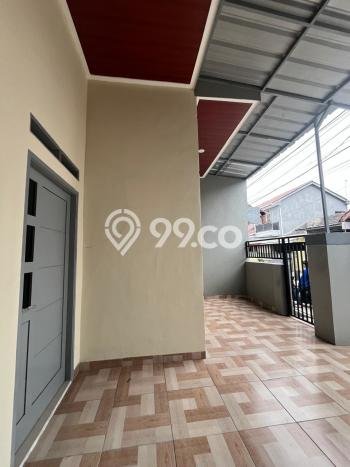 Rumah Minimalis 2 KT di Bekasi Kota Bekasi Rumah Minimalis 2 KT di Bekasi Kota Bekasi