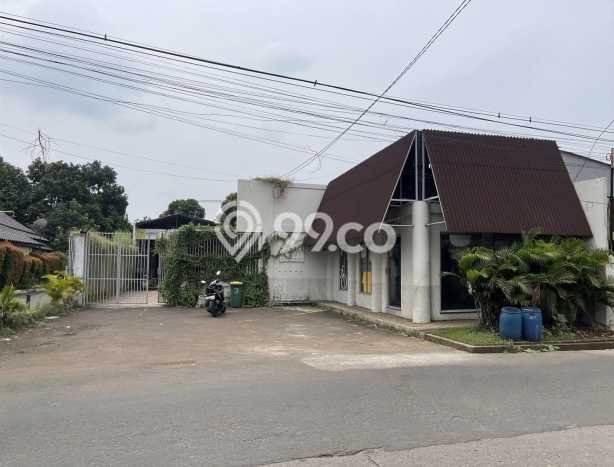 Komersial Dijual di Kawasan Cimanggis, Depok Harga Kompetitif Komersial Dijual di Kawasan Cimanggis, Depok Harga Kompetitif