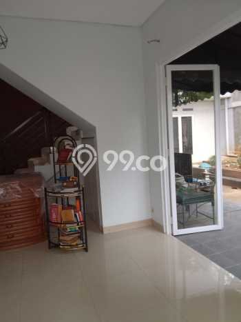 Rumah Minimalis 3 KT LT 220m2 di Cibubur Rumah Minimalis 3 KT LT 220m2 di Cibubur