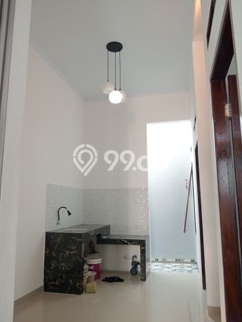 Rumah Minimalis Favorit Dijual Area Bekasi Utara LT 60m2 Rumah Minimalis Favorit Dijual Area Bekasi Utara LT 60m2