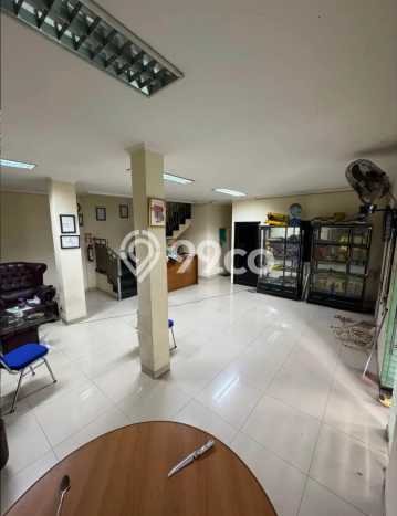 Jual Gudang Kawasan Bintara, Luas 300m², Kawasan Komersial, Jalur Strategis Jual Gudang Kawasan Bintara, Luas 300m², Kawasan Komersial, Jalur Strategis