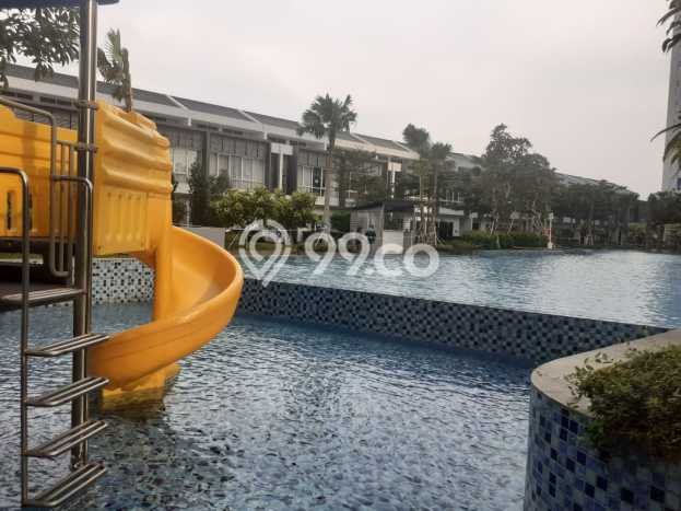 Hunian Apartemen Strategis untuk Dijual di Jakarta Barat dengan 0 Kamar Hunian Apartemen Strategis untuk Dijual di Jakarta Barat dengan 0 Kamar
