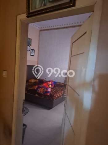 Rumah Minimalis 4 Kamar LT 60m2 di Pondok Ungu Rumah Minimalis 4 Kamar LT 60m2 di Pondok Ungu