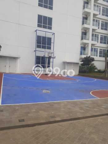 Hunian Apartemen Strategis untuk Dijual di Jakarta Barat dengan 0 Kamar Hunian Apartemen Strategis untuk Dijual di Jakarta Barat dengan 0 Kamar