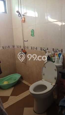 Rumah Modern 4 KT LT 105m2 di Harapan Indah Rumah Modern 4 KT LT 105m2 di Harapan Indah