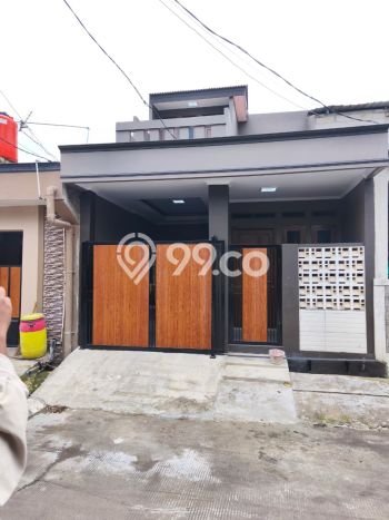 Hunian Terjangkau Dijual Area Babelan, Bekasi Harga Rp 450 Juta Hunian Terjangkau Dijual Area Babelan, Bekasi Harga Rp 450 Juta