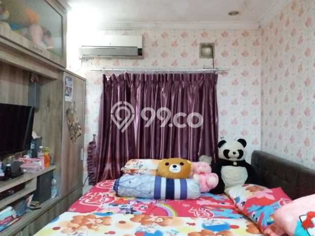 Jual Rumah Modern 6 KT di harapan indah, Bekasi Jual Rumah Modern 6 KT di harapan indah, Bekasi