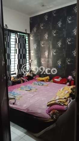 Rumah Modern 4 KT LT 105m2 di Harapan Indah Rumah Modern 4 KT LT 105m2 di Harapan Indah